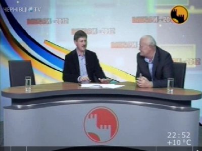 Суд визнав слова Федорука про поца оціночним судженням