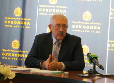 За митні кошти на Буковині відремонтували майже сто кілометрів доріг, - Фищук