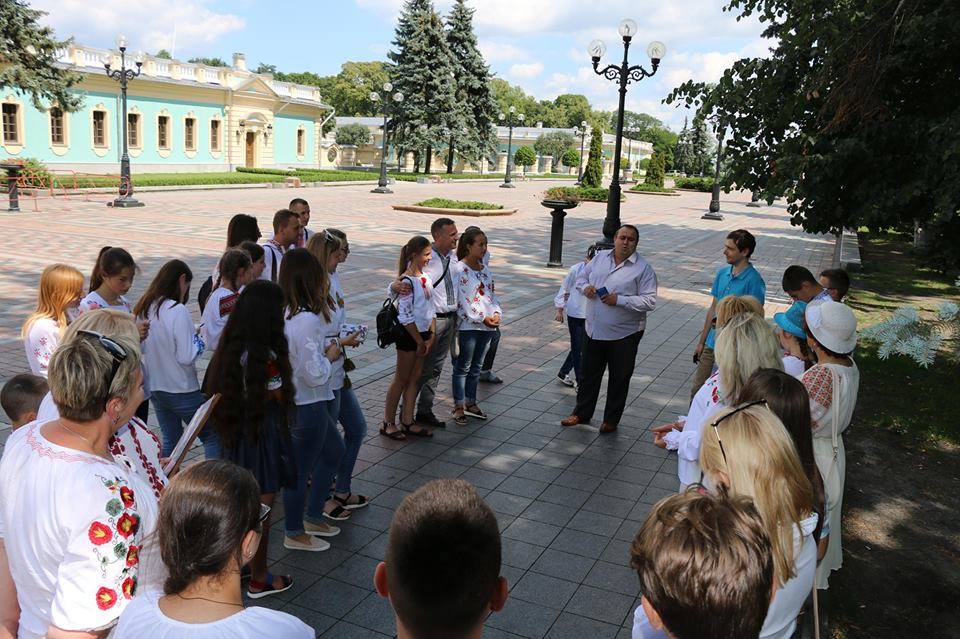 Депутат ВР Григорій Тіміш протягом 2017 інвестував в культуру Глибоччини майже  3 мільйона гривень