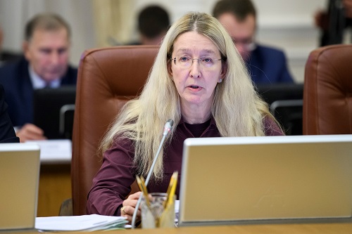 На засіданні Уряду ухвалили документи для впровадження медреформи