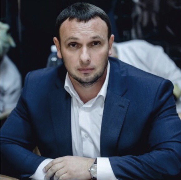 Сергій Качмарський: Новорічне привітання від політичної партії 'Побратими  України'