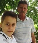 Костянтину Горячку сьогодні виповнюється 65