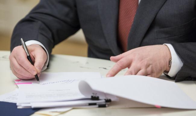 Загальнобудинковий лічильник газу відтепер можна встановлювати тільки зі згоди  співвласників багатоквартирного дому, - закон 