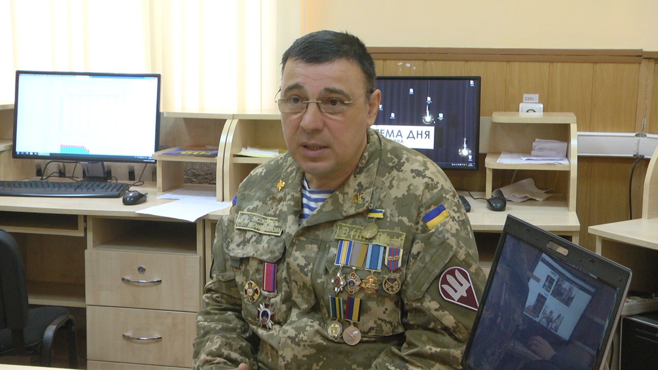 Три роки по тому: Україна і Чернівці згадують кіборгів Донецького аеропорту