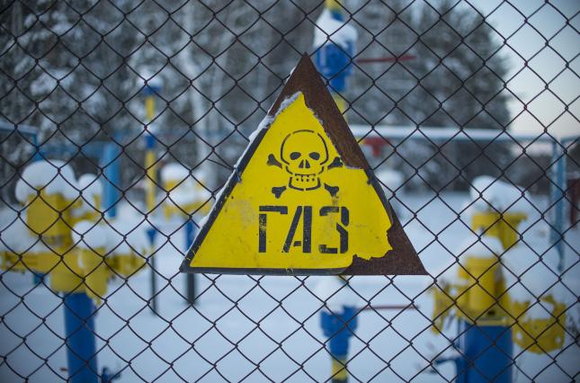 В Чернівецькій області зросло споживання природного газу: недосконалість системи субсидування не сприяє економії енергоресурсів 