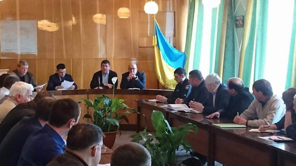 Бурбак роз'яснив, як Дорожній фонд фінансуватиме ремонт і експлуатацію доріг місцевого значення (ОНОВЛЕНО)