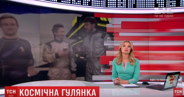 Глянцева журналістика як зброя