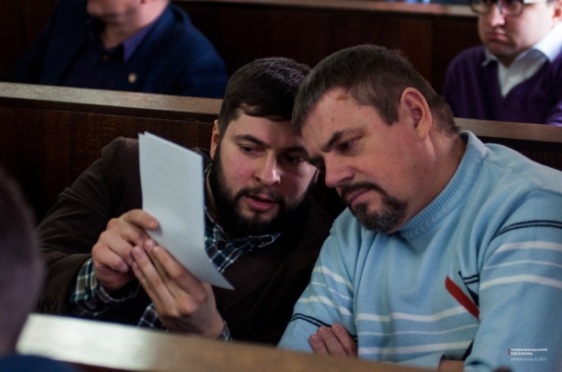 Депутати міськради Ставчанський та Матвієнко відмовились від земельних ділянок на користь  сімей загиблих героїв