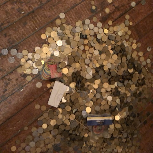 Сергій Качмарський: '30 тисяч гривень готівки в окремих пакунках': 'жебрацький бізнес' у Чернівцях можна зупинити  тільки спільними зусиллями 