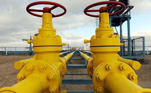 У ЄС відреагували щодо ситуації між Україною та Росією навколо газу