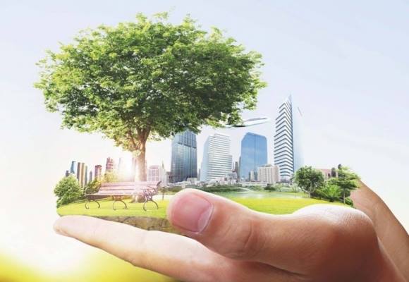 Парламент запровадив стратегічну екологічну оцінку  у сфері сільського, лісового та рибного господарства, енергетики, промисловості, транспорту 