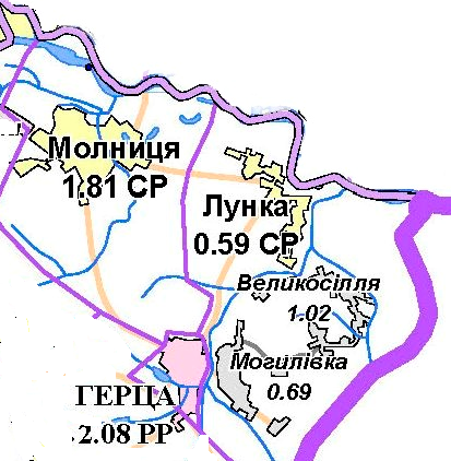 У Заставні та Герцах скоро вибори, а претенденти реєструватисяне поспішають