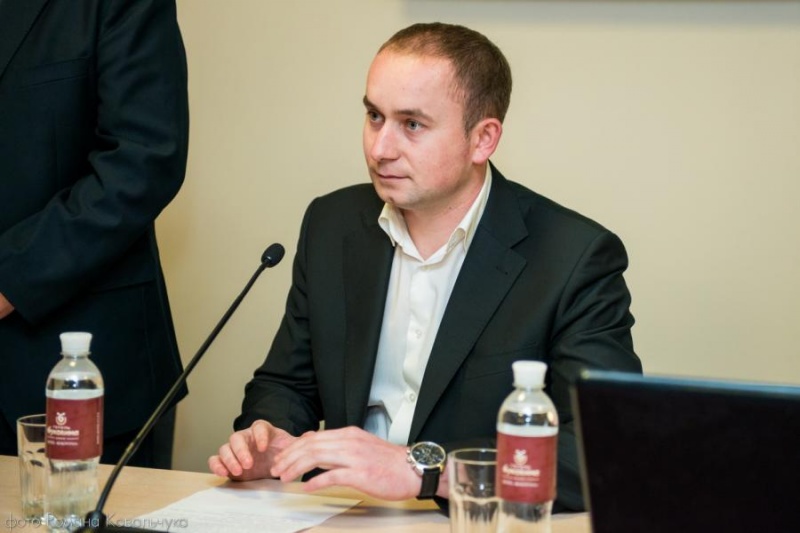  У Чернівцях у ресторані депутата міськради заперечили звинувачення активіста про відмову в проведенні заходу