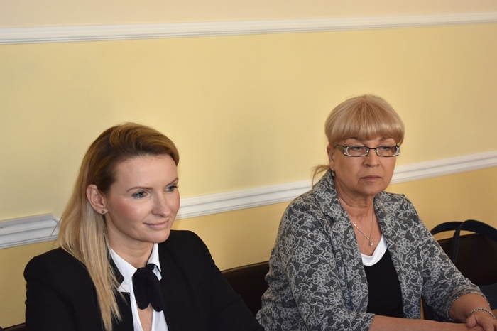 Іван Мунтян відзначив доброзичливі й добросусідські відносини між Буковиною і Лодзьким воєводством 