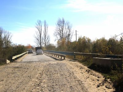 Найменшій області - найменше коштів: Буковина цього року отримає 182 873 тис грн на ремонт місцевих доріг (+розподіл субвенції по регіонах) 