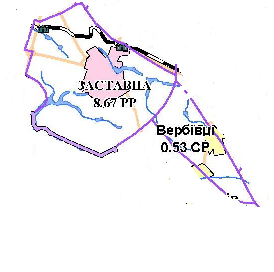 У Заставні загроза зриву виборів минула, але поменшало кандидатів у депутати