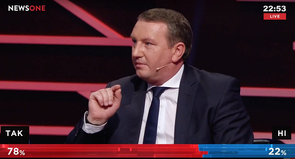 Іван Рибак: Зелена енергетика, на жаль,  сьогодні не може замінити традиційну з технічних і фінансових причин