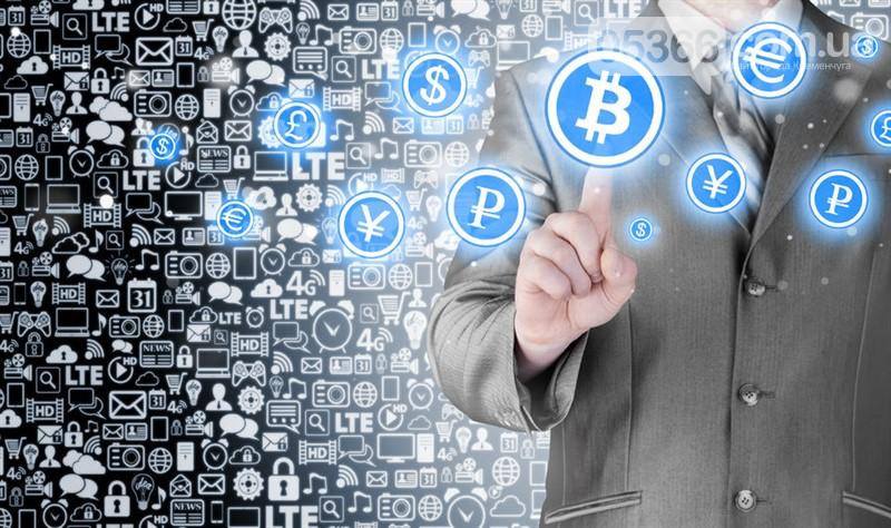 Рибак заявив, що криптовалюти повинні працювати на Україну