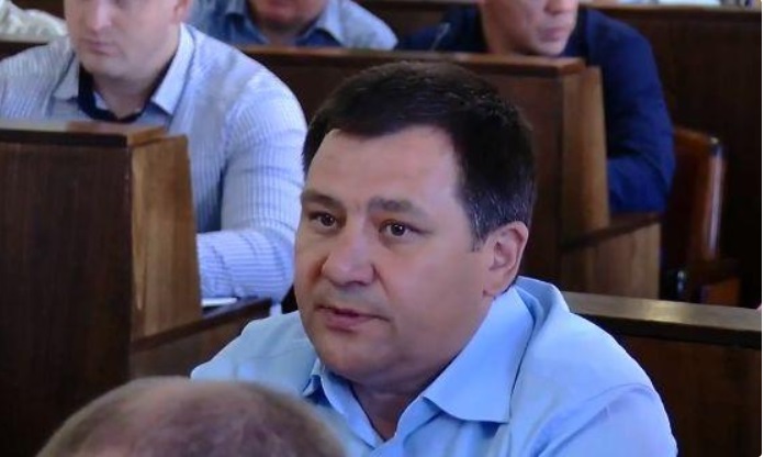 Депутат міськради Максимюк голосуватиме проти відставки мера
