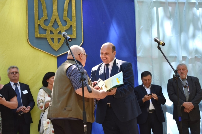 Новоселиці – 562 роки!