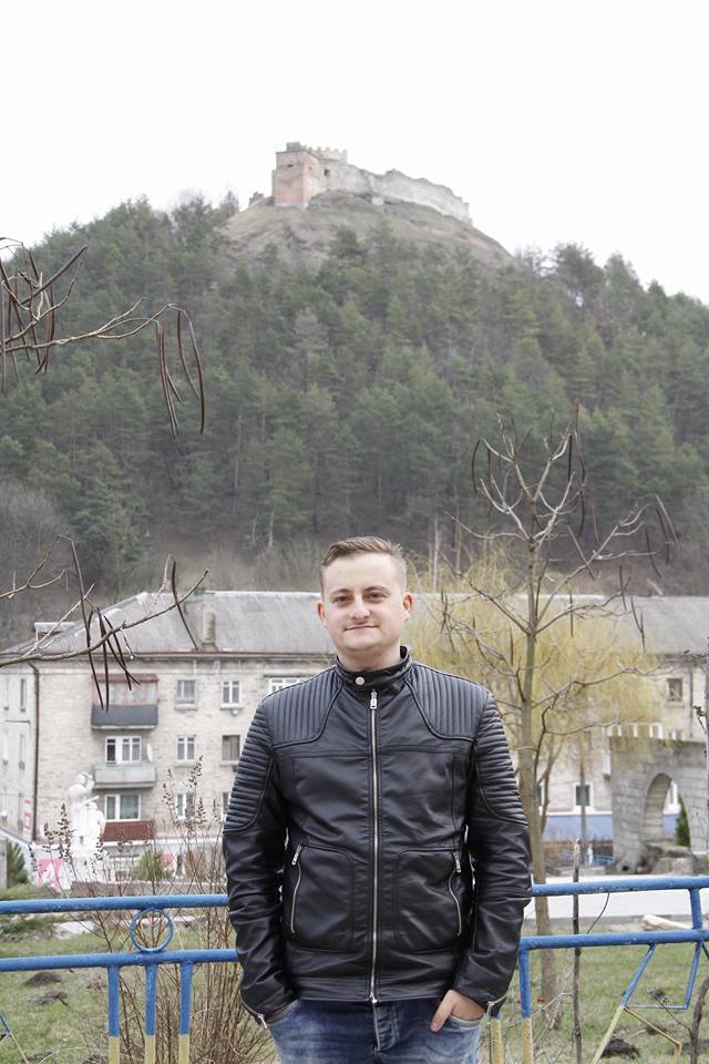 Своєчасно знайшов свій вагон життєвого потягу