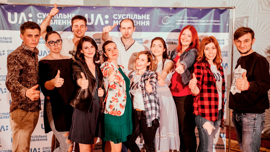 Продюсер та менеджерка Чернівецької філії Суспільного мовлення розповіли, що зробили  і про плани на майбутнє 