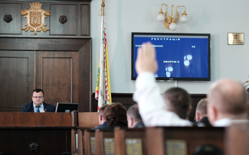 Продан набрехав нібито залишить Чернівці без мера лише на 165 днів, але сам на перевибори не хоче