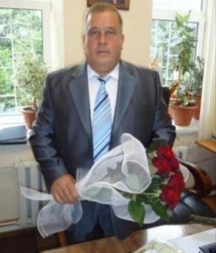 Помер  голова Хотинської районної ради