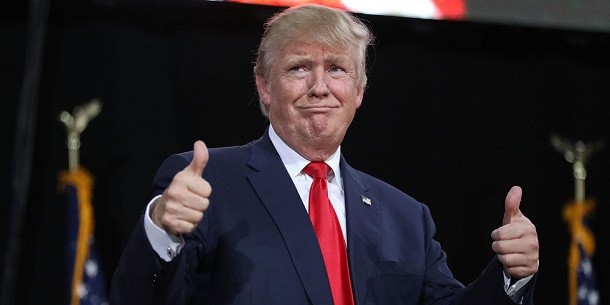 Як «Інтер» вигороджує Трампа після зустрічі з Путіним, а ICTV піарить Гройсмана