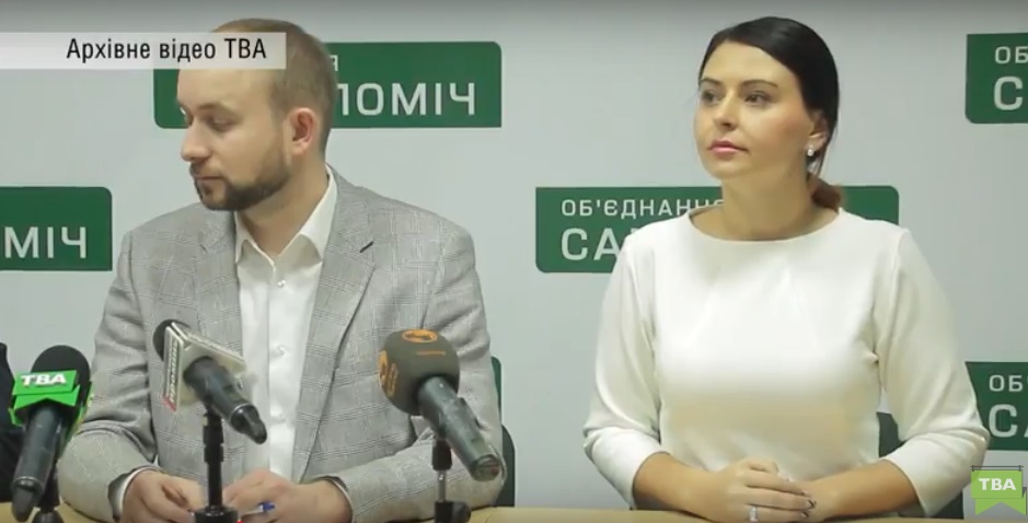 Чим не вгодив Чернівецький міський голова депутатам Брязкалу та Олевич