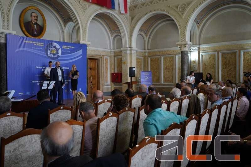 У Чернівцях офіційно відкрили Дні єврейської культури на Буковині! (+ оновлена програма)