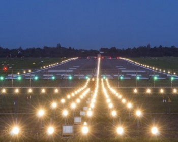 В аэропорту Черновцы задействуют светосигнальную систему, которая не работала со времен Михайлишина 