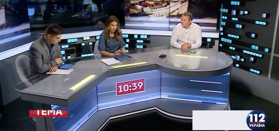 Іван Рибак: Потрібно видобувати український газ, переставати брати в борг і припиняти піднімати комунальні тарифи на вимогу кредиторів 