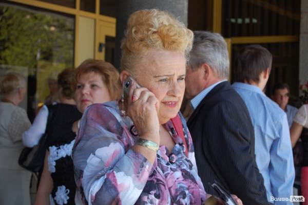 Користувачів мобільного звязку на Буковині більше, ніж мешканців