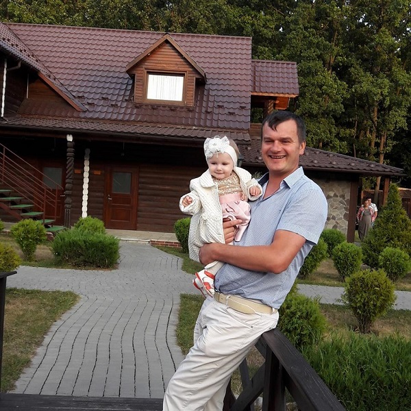 Історія успіху Василя Бойка, який народився на День незалежності України