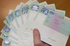 До кінця року Польща відкриє в Чернівцях пункт прийому візових анкет 