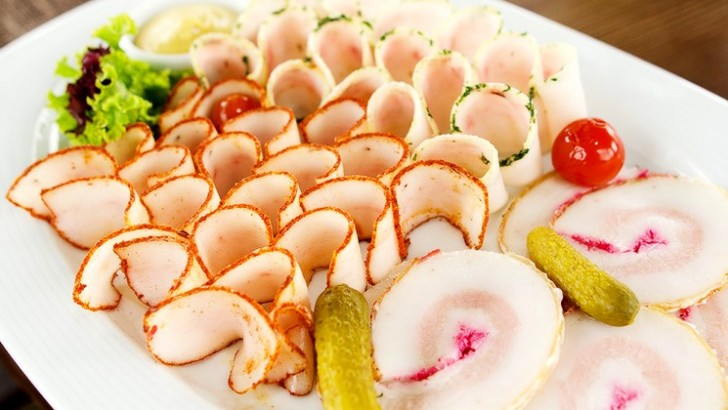 За рік сало подорожчало на 40%, у Чернівецькій області - найбільше в Україні 