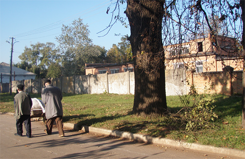 У Чернівцях обговорять нові методи реабілітації людей з психічними вадами