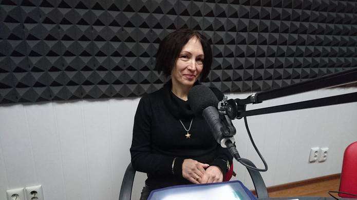 Керівниця відділу охорони культурної спадщини Олена Пушкова розповіла, що буде робити після поновлення її судом на посаді