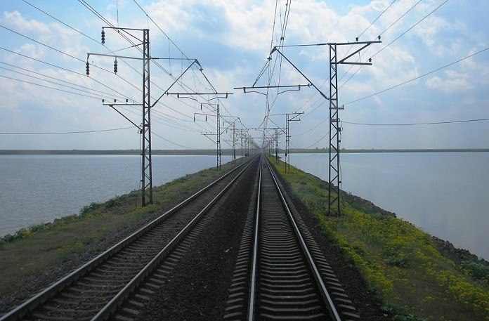 'Я особисто розірвав контракт!': Бурбак заперечує, що Україна досі купує вагони і локомотиви в Росії