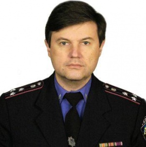 Управління МВС у Чернівецькій області офіційно очолив полковник міліції Олександр Демидов