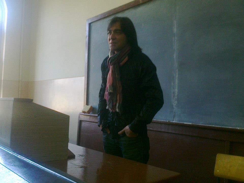 Сучасний театр потребує не тільки вдячного глядача, а й свідомого об’єктивного журналіста