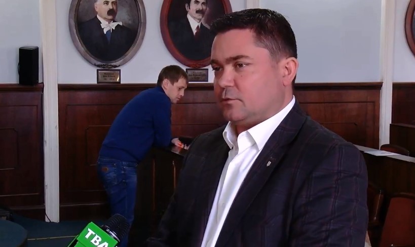  Хлопці “рулять” і роблять те, що хочуть – Андрій Романчишин про кошти резервного фонду Чернівців