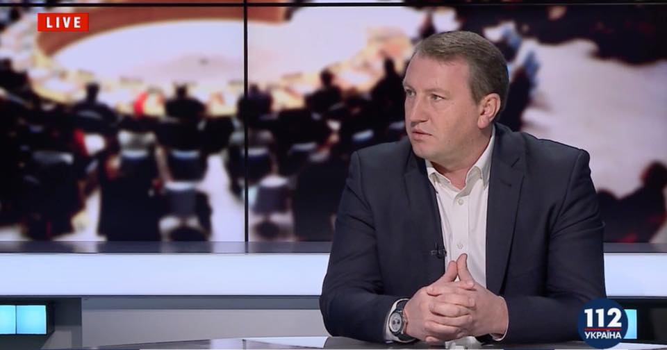 Іван Рибак повідомив про позитивний дипломатичний сигнал для України 