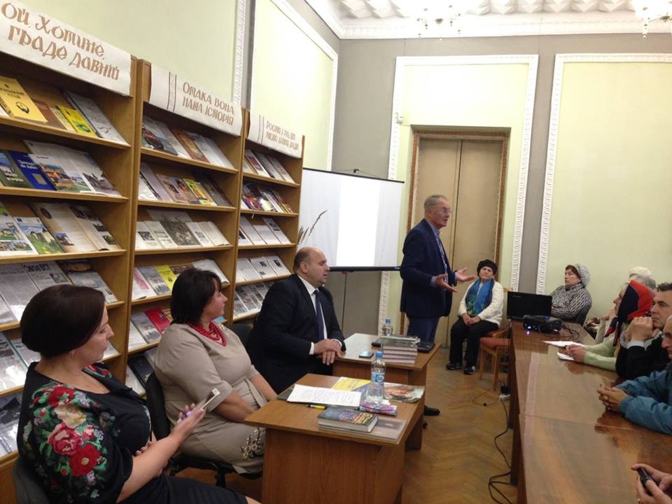 «Наразі єдиний кандидат, який може стати справжнім українським президентом, – це Юлія Тимошенко», – Яворівський