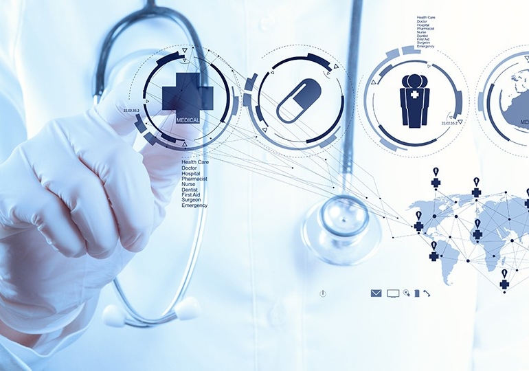 Яка масштабна трансформація чекає на медичну систему України у наступному році