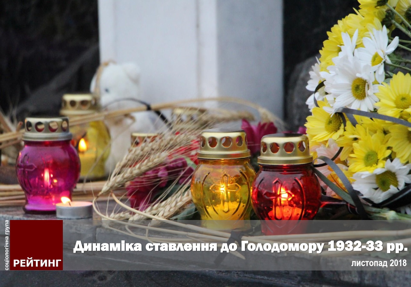 Особисто Сталін і центральне керівництво СРСР, яких треба судити, винні в організації Голодомору, - опитування