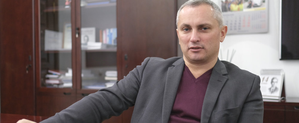 Голова Кіберполіції: До Parimatch ми теж коли-небудь дійдемо