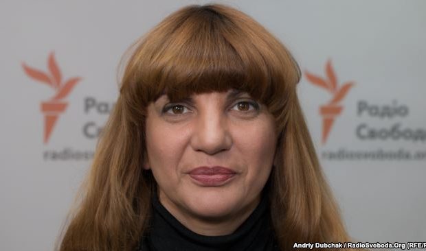 Фракція Ляшка продає голоси Ахметову і координується з “Опоблоком”, – Корчинська