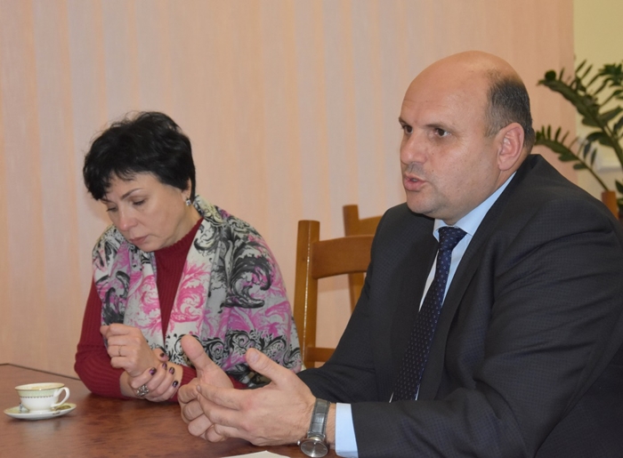 Звернення голови Чернівецької обласної ради Івана Мунтяна з нагоди Дня Гідності та Свободи